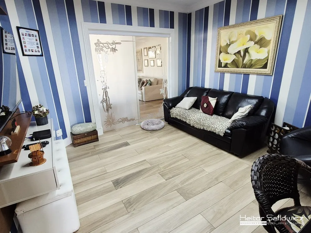 Apartamento, 3 quartos, 189 m² - Foto 4