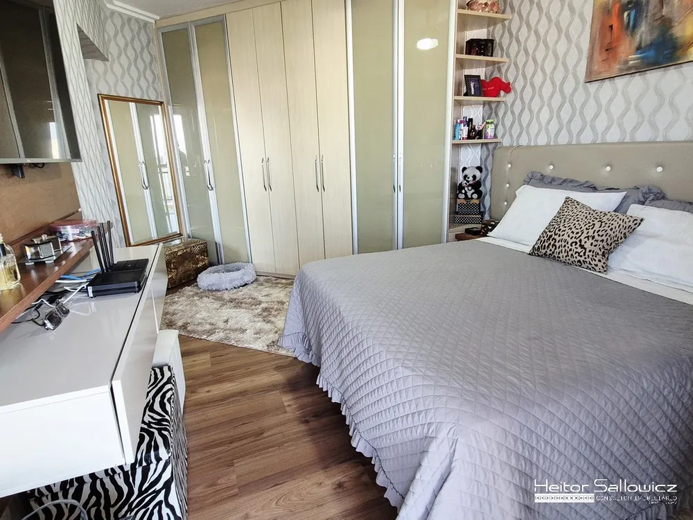 Apartamento, 3 quartos, 189 m² - Foto 18