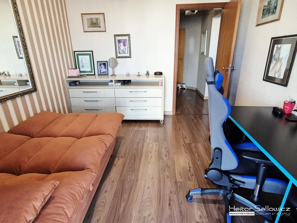 Apartamento, 3 quartos, 189 m² - Foto 1