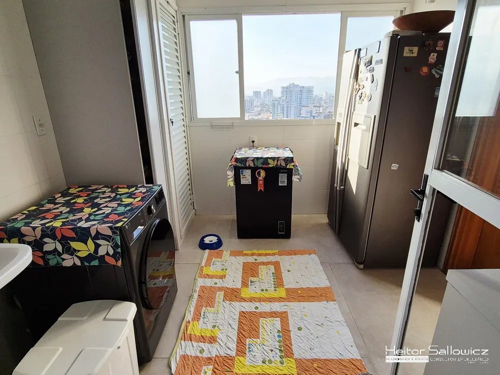 Apartamento, 3 quartos, 189 m² - Foto 8