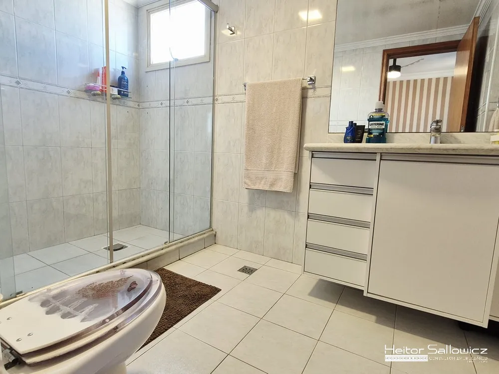 Apartamento, 3 quartos, 189 m² - Foto 15