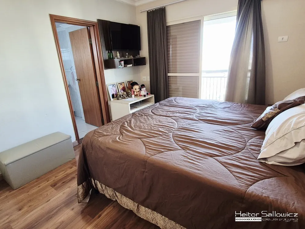 Apartamento, 3 quartos, 189 m² - Foto 14