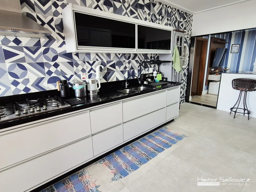 Apartamento, 3 quartos, 189 m² - Foto 2