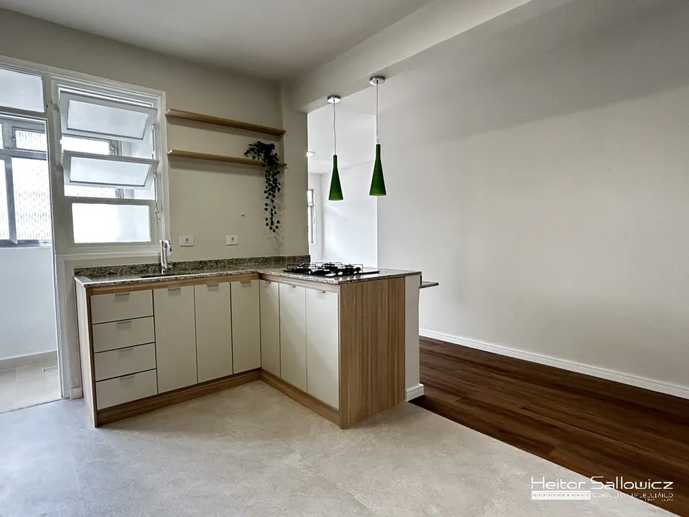 Apartamento, 3 quartos, 111 m² - Foto 2