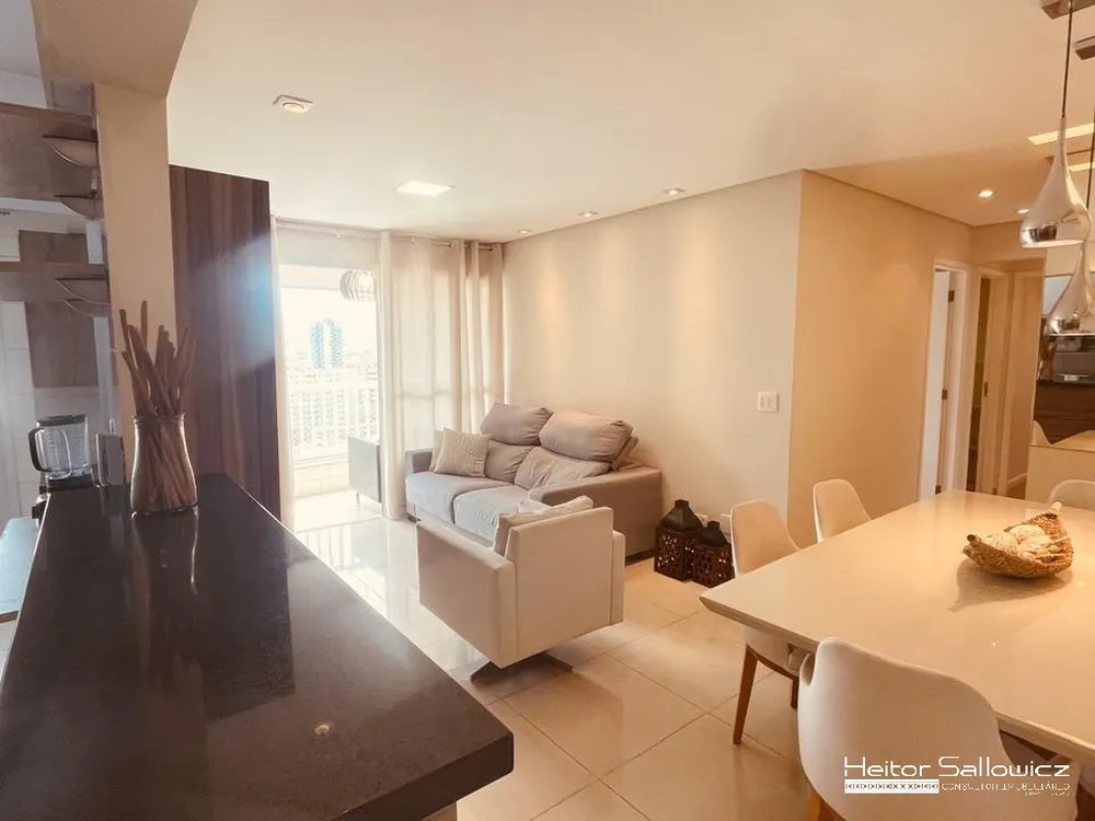 Apartamento, 3 quartos, 111 m² - Foto 3