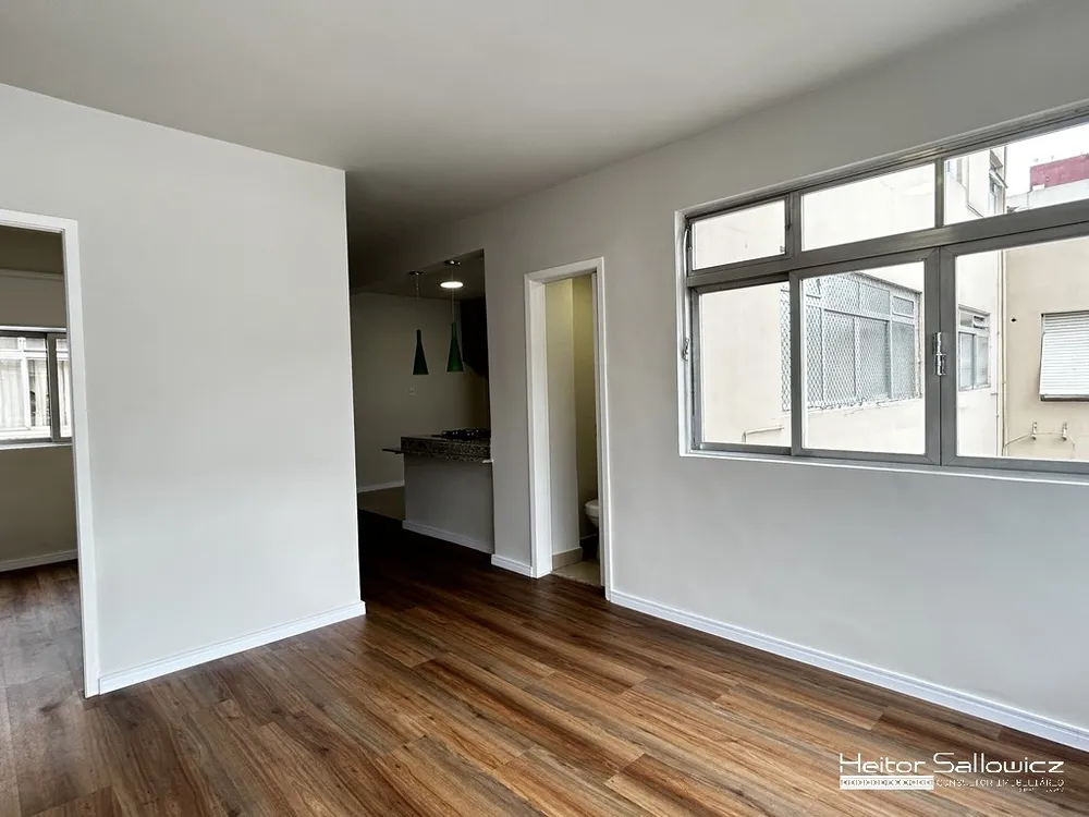 Apartamento, 3 quartos, 111 m² - Foto 1