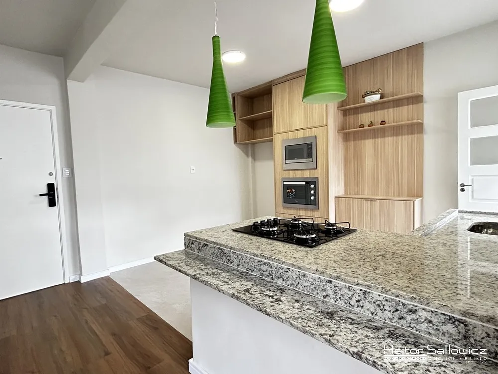 Apartamento, 3 quartos, 111 m² - Foto 3
