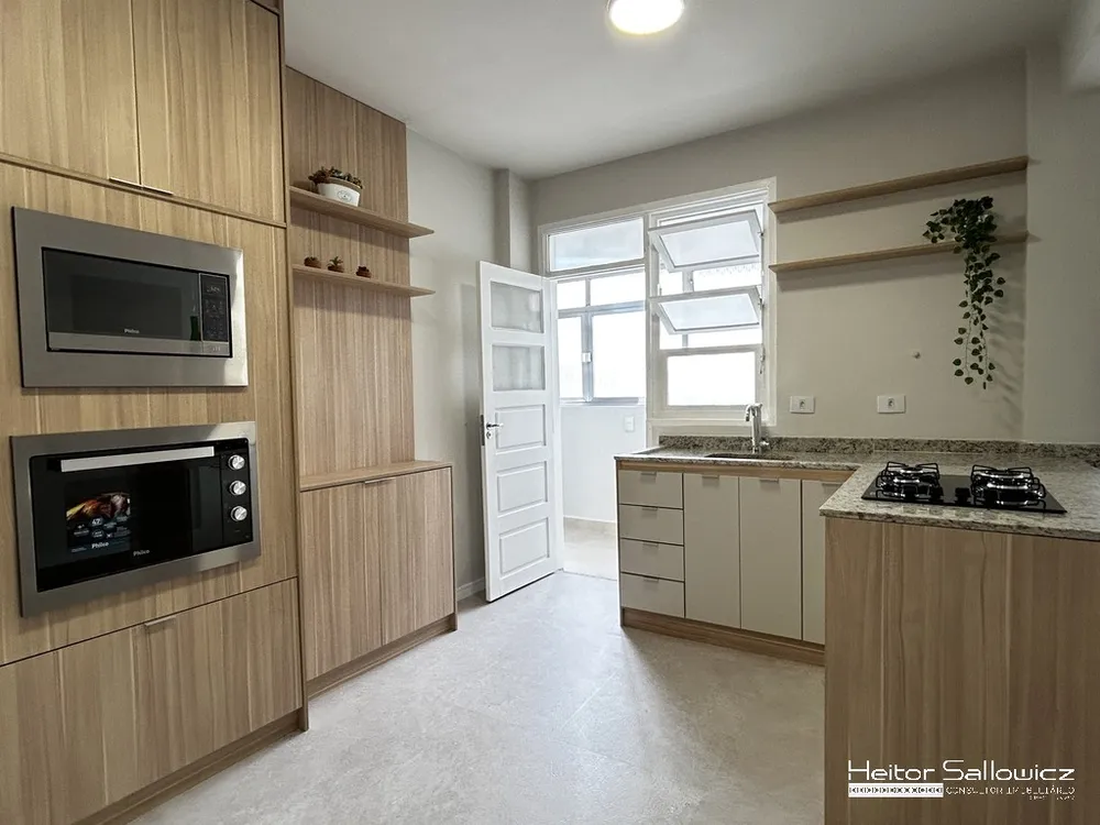 Apartamento, 3 quartos, 111 m² - Foto 4