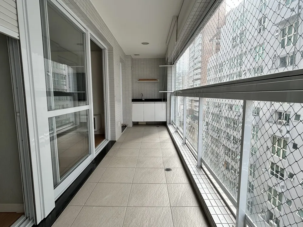 Apartamento, 2 quartos, 80 m² - Foto 1