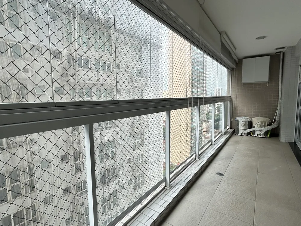 Apartamento, 2 quartos, 80 m² - Foto 2