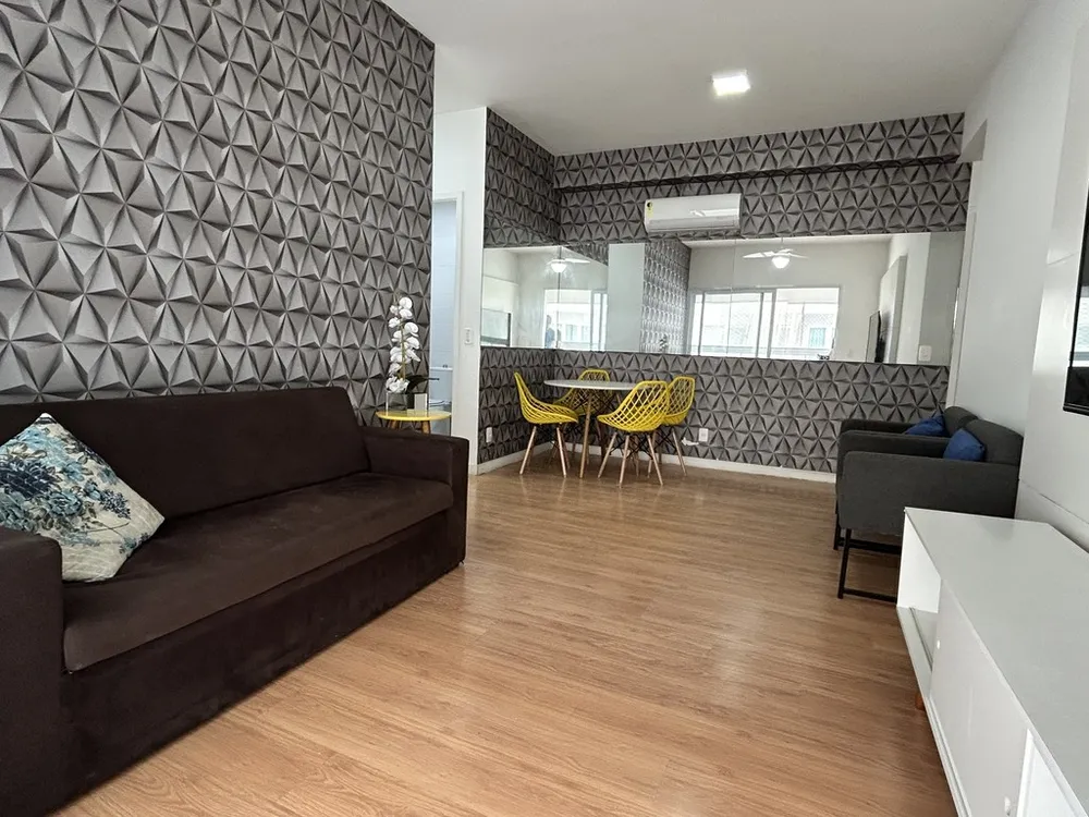 Apartamento, 2 quartos, 80 m² - Foto 3