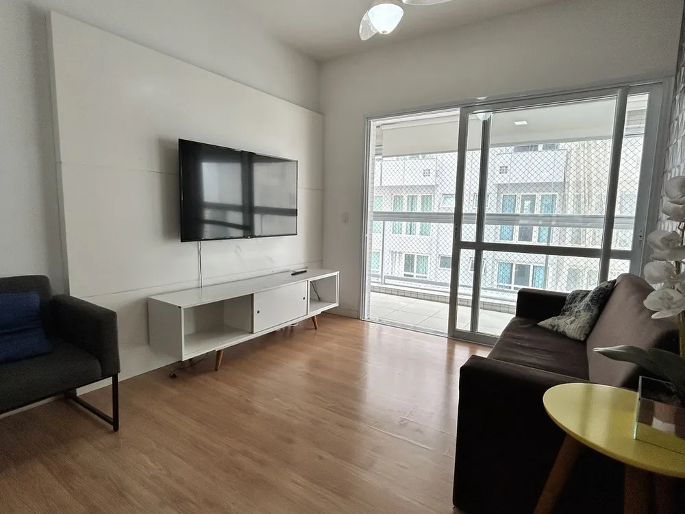 Apartamento, 2 quartos, 80 m² - Foto 4