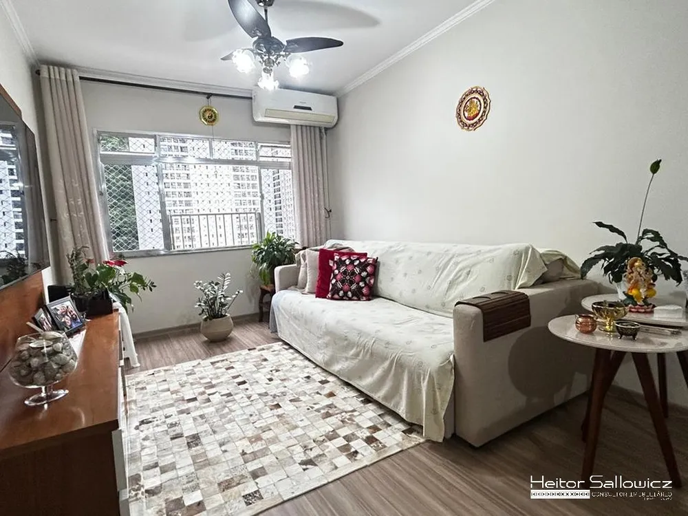 Apartamento, 2 quartos, 88 m² - Foto 8