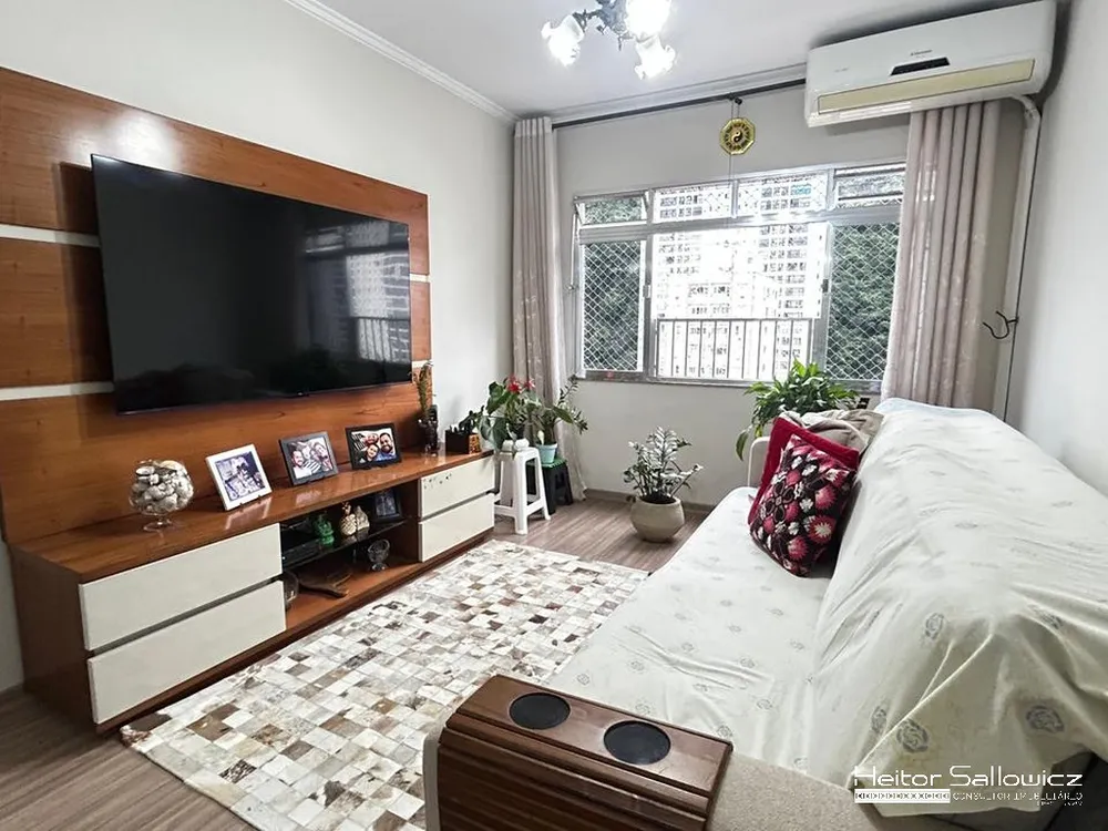 Apartamento, 2 quartos, 88 m² - Foto 5