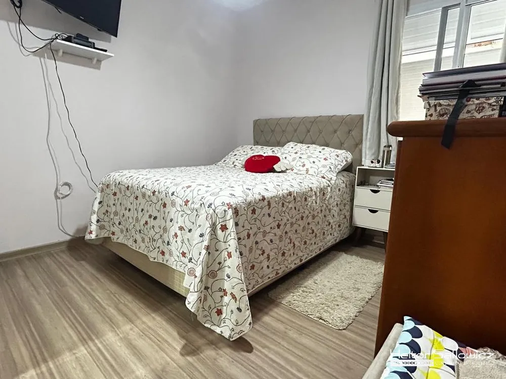 Apartamento, 2 quartos, 88 m² - Foto 2