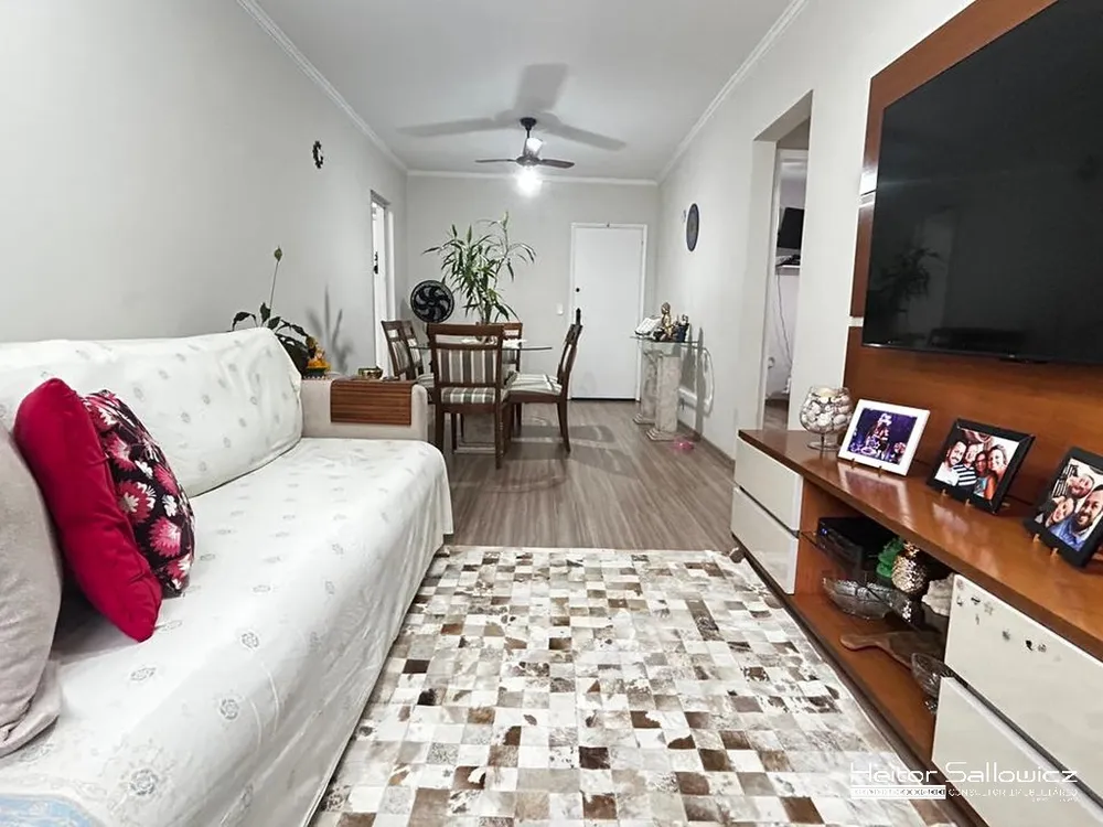 Apartamento, 2 quartos, 88 m² - Foto 11