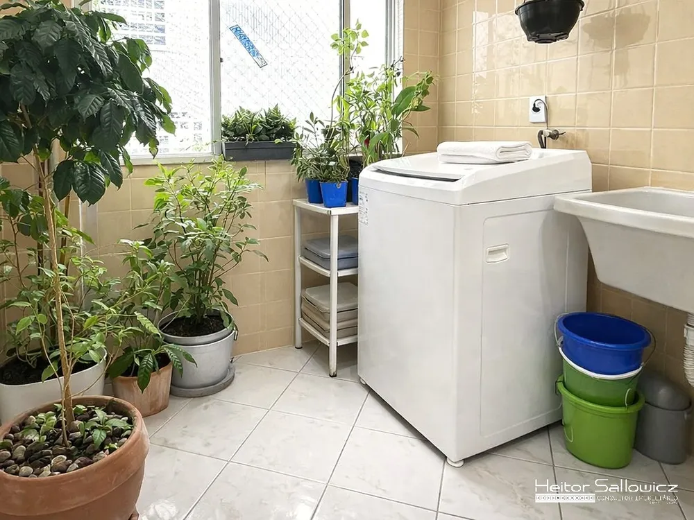 Apartamento, 2 quartos, 88 m² - Foto 9