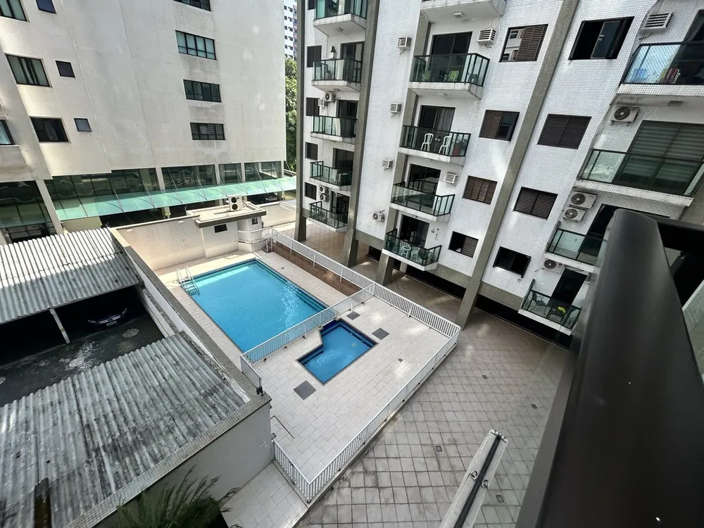 Apartamento, 3 quartos, 135 m² - Foto 5