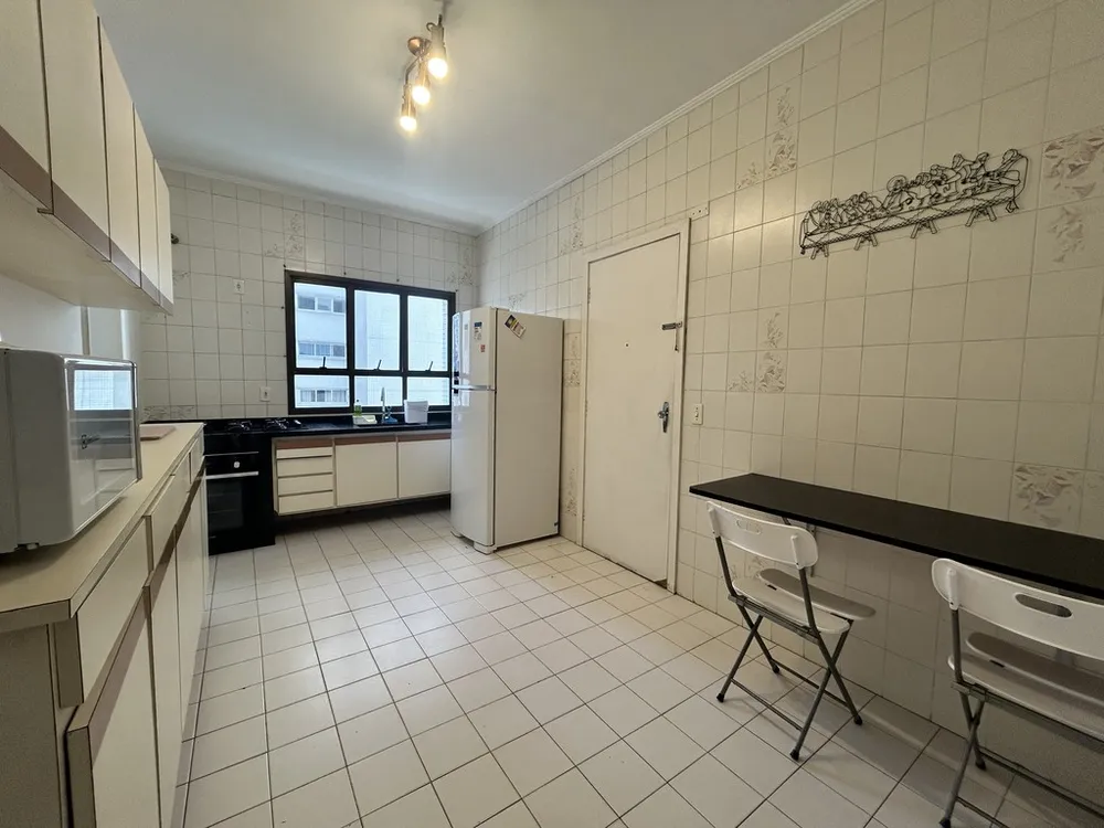 Apartamento, 3 quartos, 135 m² - Foto 6