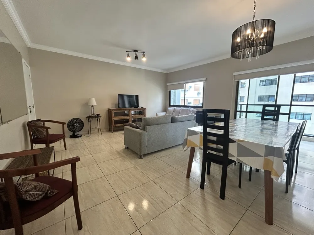 Apartamento, 3 quartos, 135 m² - Foto 2