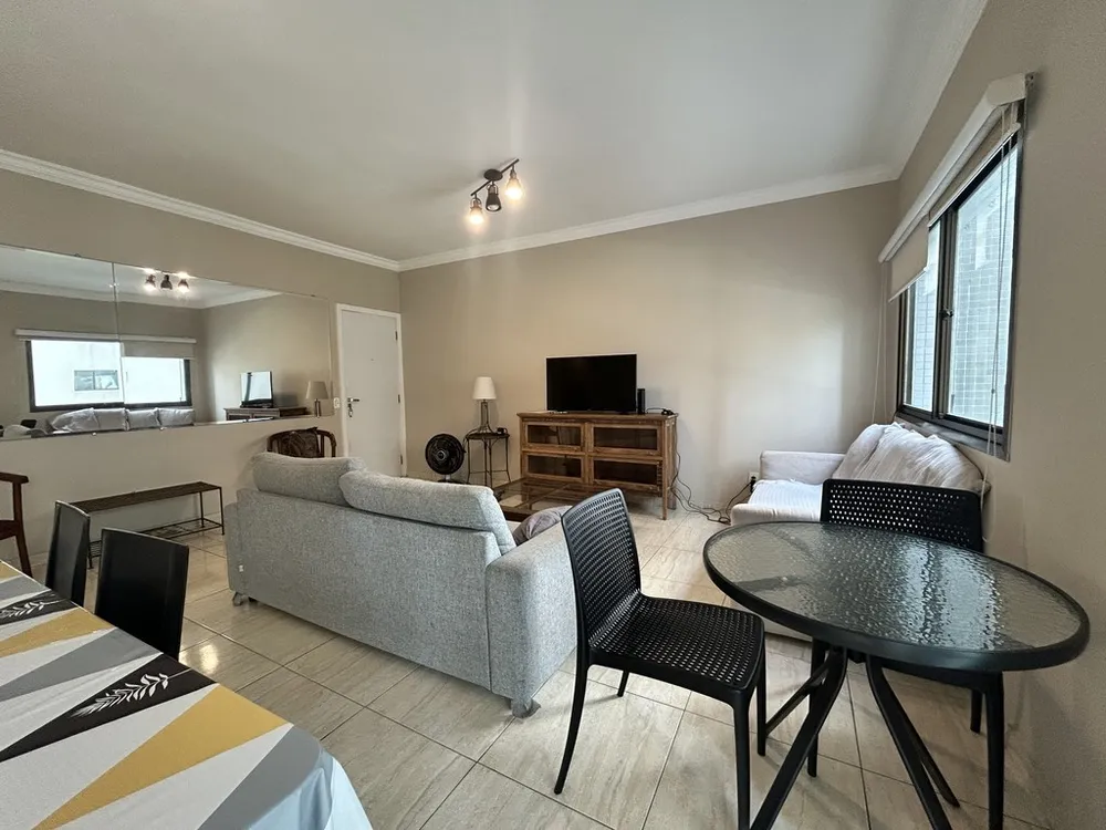 Apartamento, 3 quartos, 135 m² - Foto 4