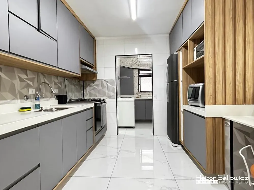 Apartamento, 2 quartos, 120 m² - Foto 3