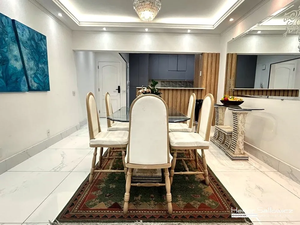 Apartamento, 2 quartos, 120 m² - Foto 4