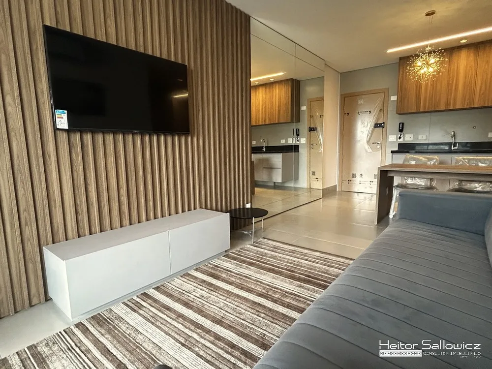 Apartamento, 2 quartos, 75 m² - Foto 4