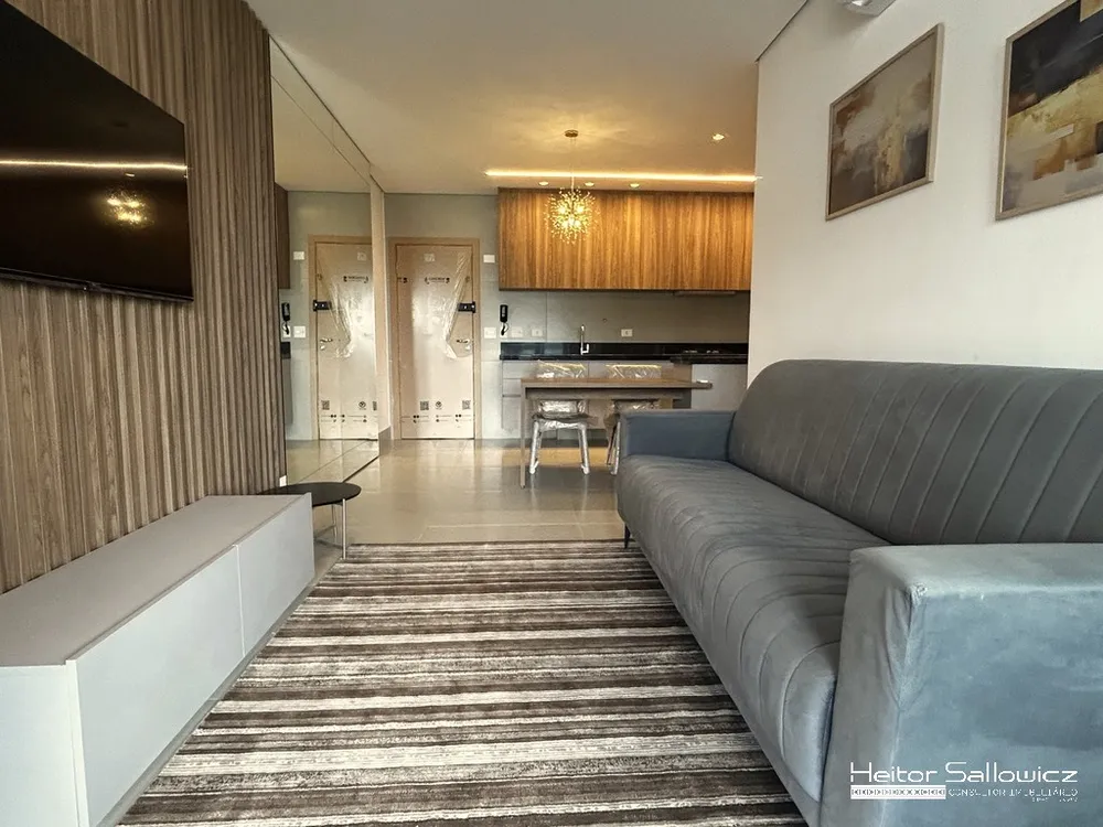 Apartamento, 2 quartos, 75 m² - Foto 3