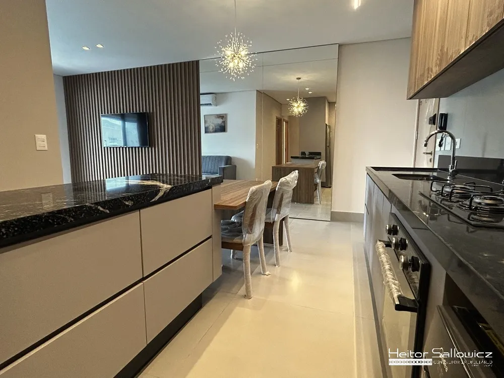 Apartamento, 2 quartos, 75 m² - Foto 6