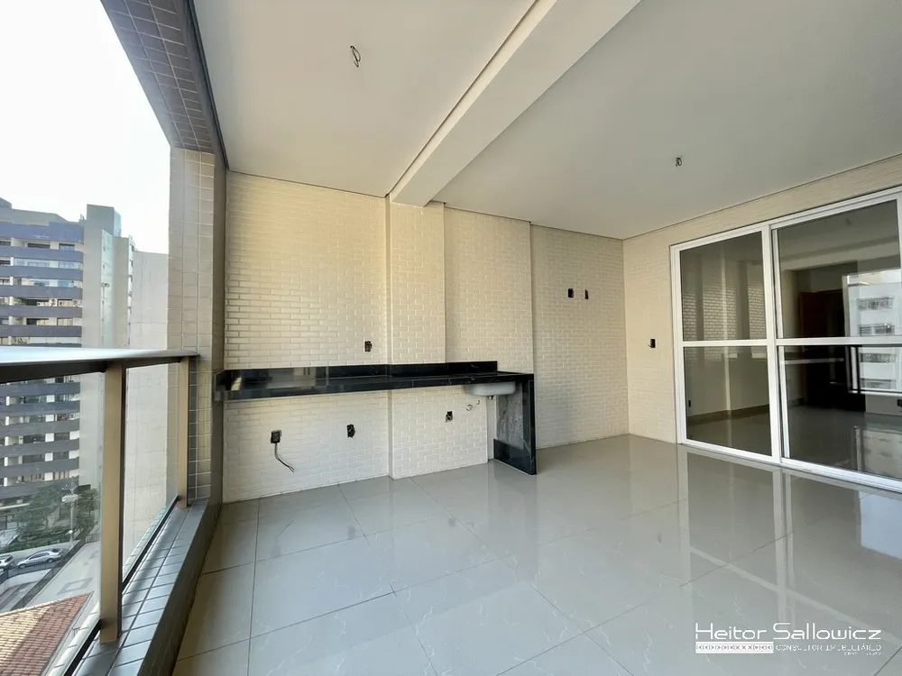 Apartamento, 2 quartos, 128 m² - Foto 1