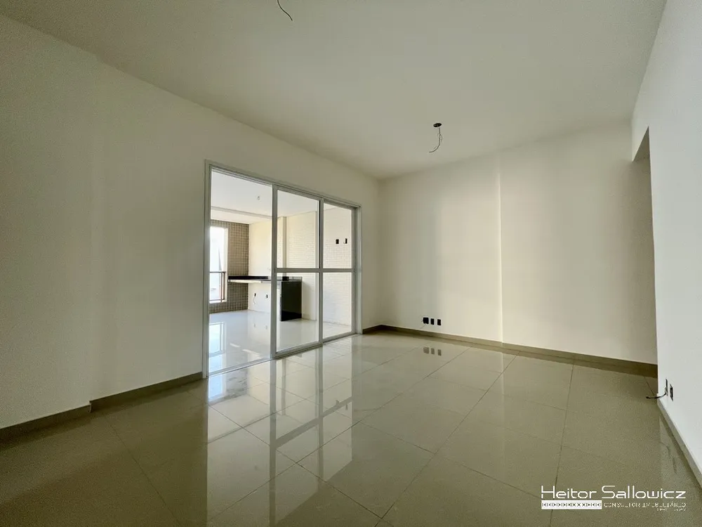Apartamento, 2 quartos, 128 m² - Foto 2