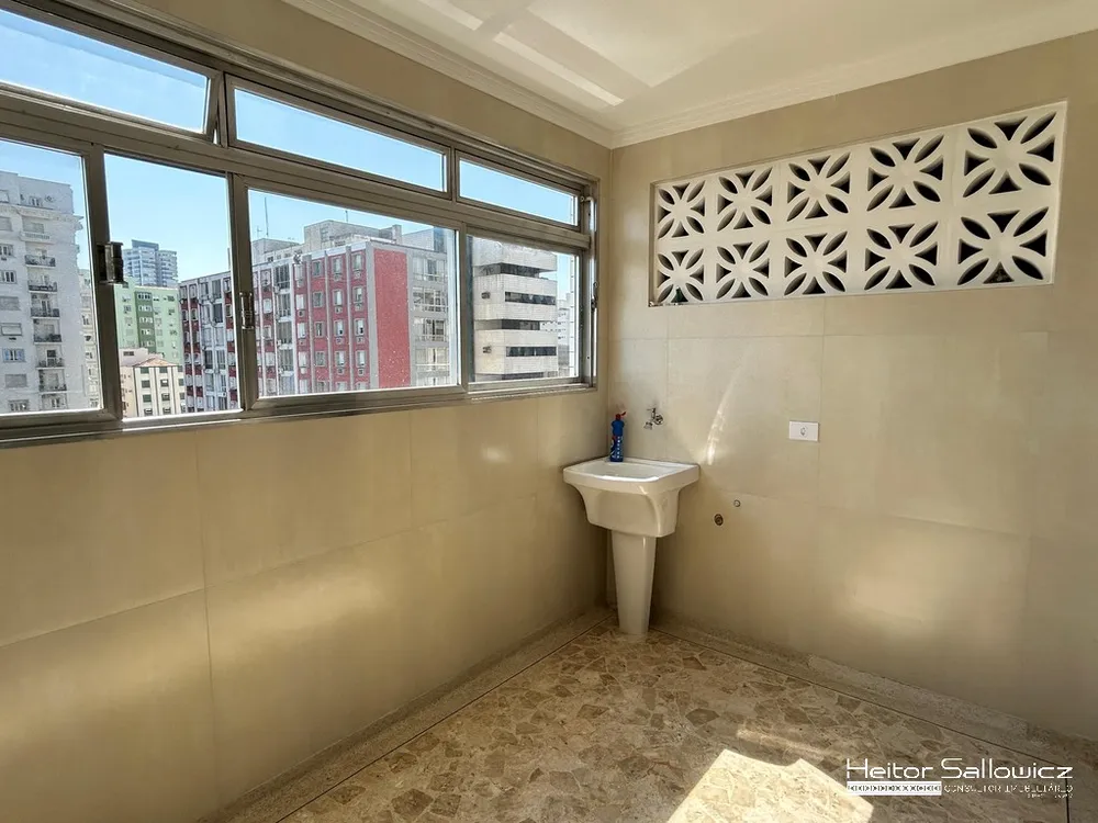 Apartamento, 3 quartos, 150 m² - Foto 5
