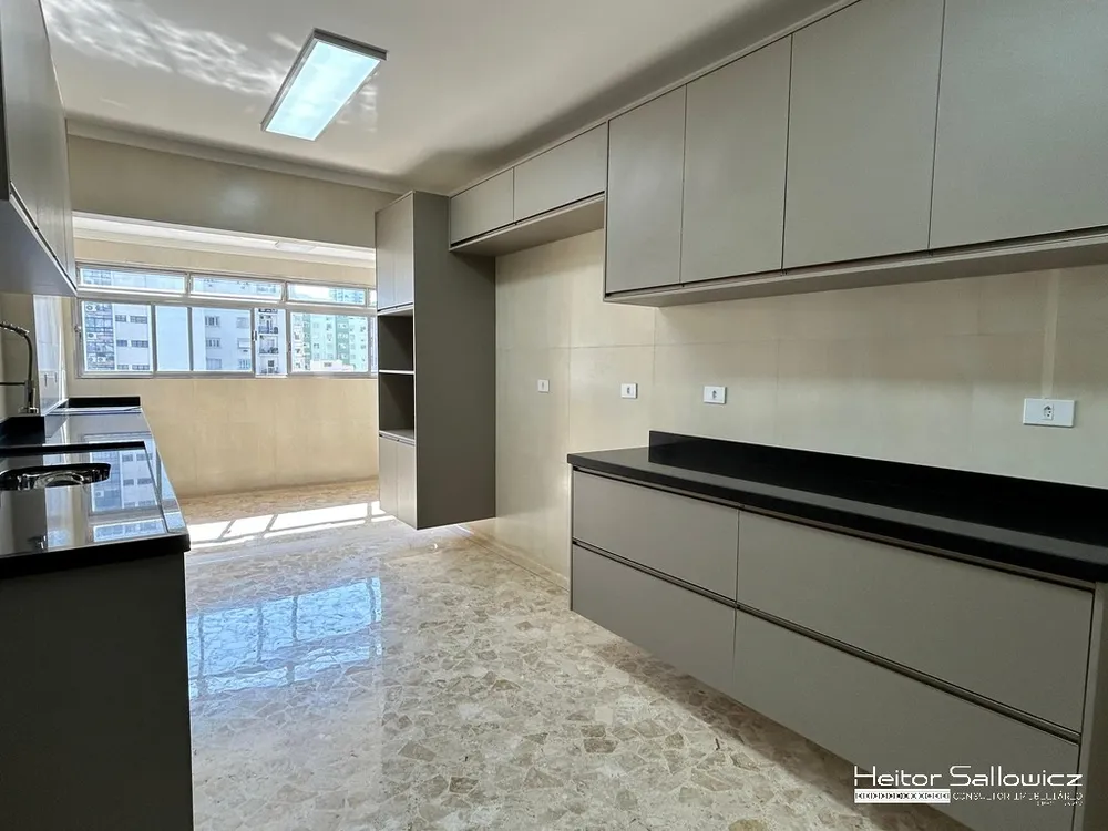 Apartamento, 3 quartos, 150 m² - Foto 4