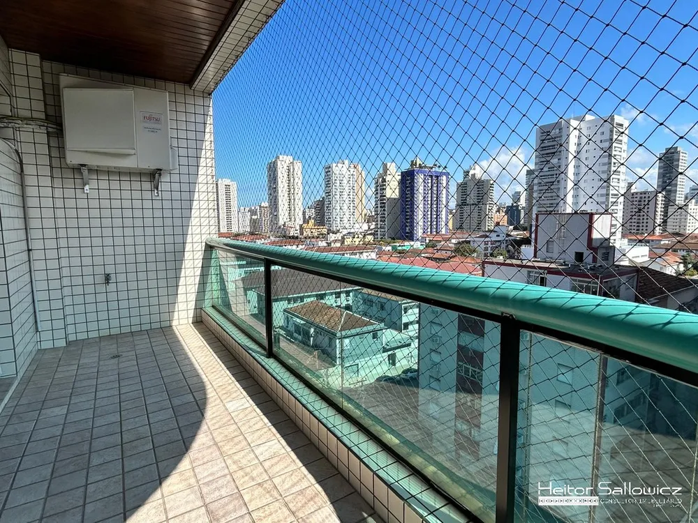 Apartamento, 3 quartos, 150 m² - Foto 1