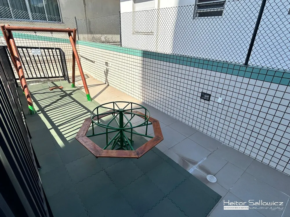 Apartamento, 3 quartos, 150 m² - Foto 13