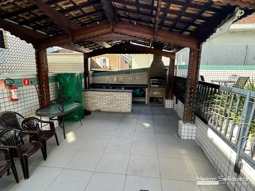 Apartamento, 3 quartos, 150 m² - Foto 2