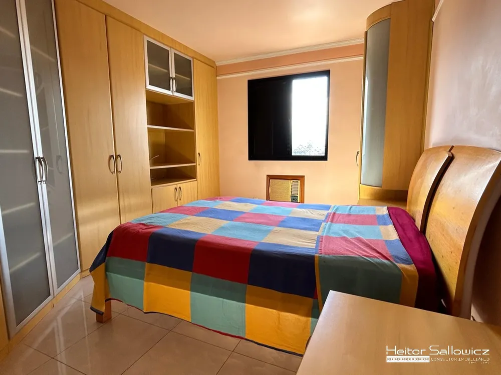 Apartamento, 3 quartos, 150 m² - Foto 3