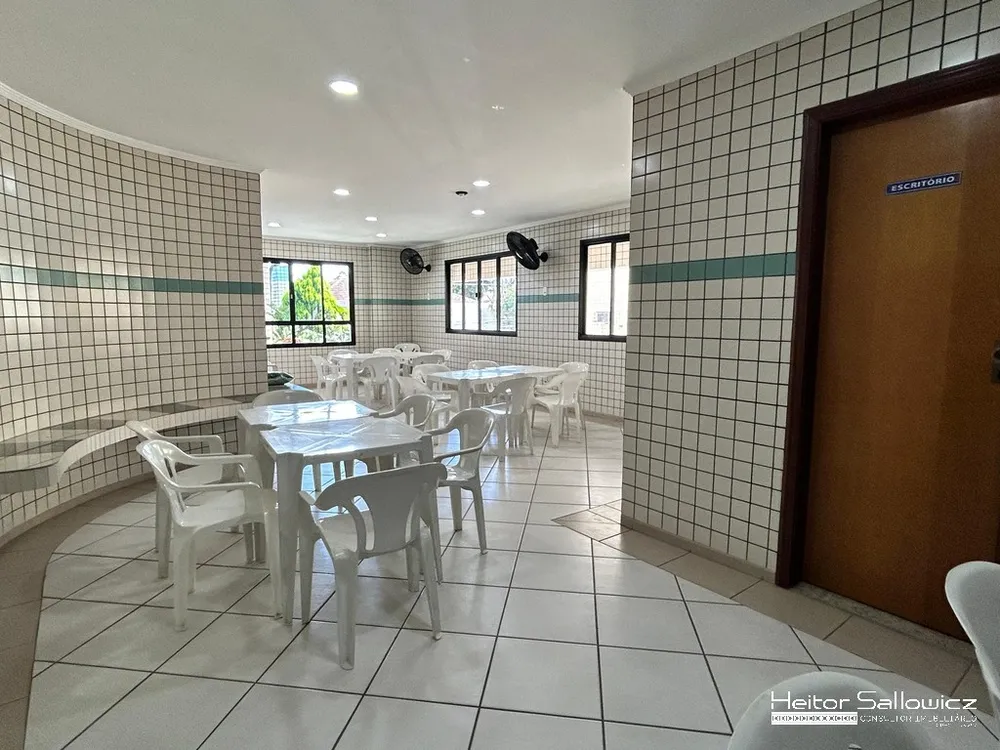 Apartamento, 3 quartos, 150 m² - Foto 6