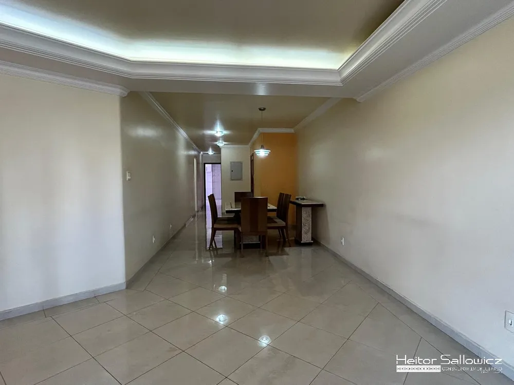 Apartamento, 3 quartos, 150 m² - Foto 3