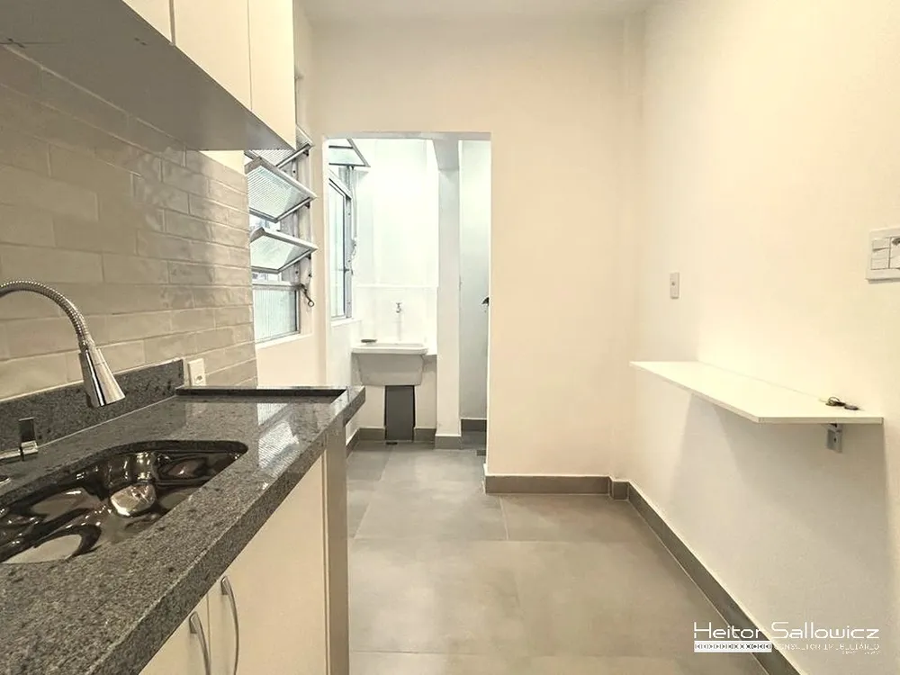 Apartamento, 2 quartos, 66 m² - Foto 6
