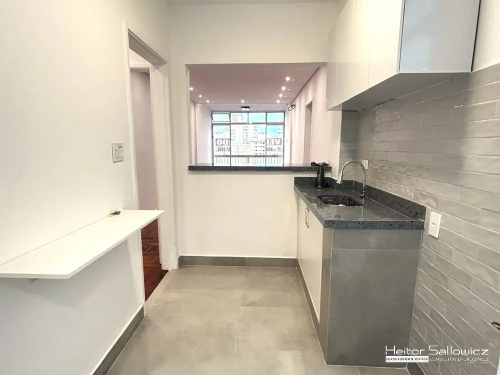 Apartamento, 2 quartos, 66 m² - Foto 1