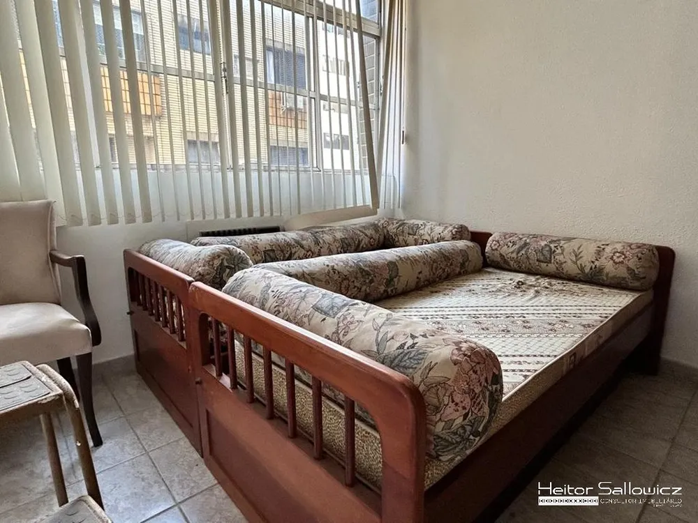 Apartamento, 2 quartos, 70 m² - Foto 1
