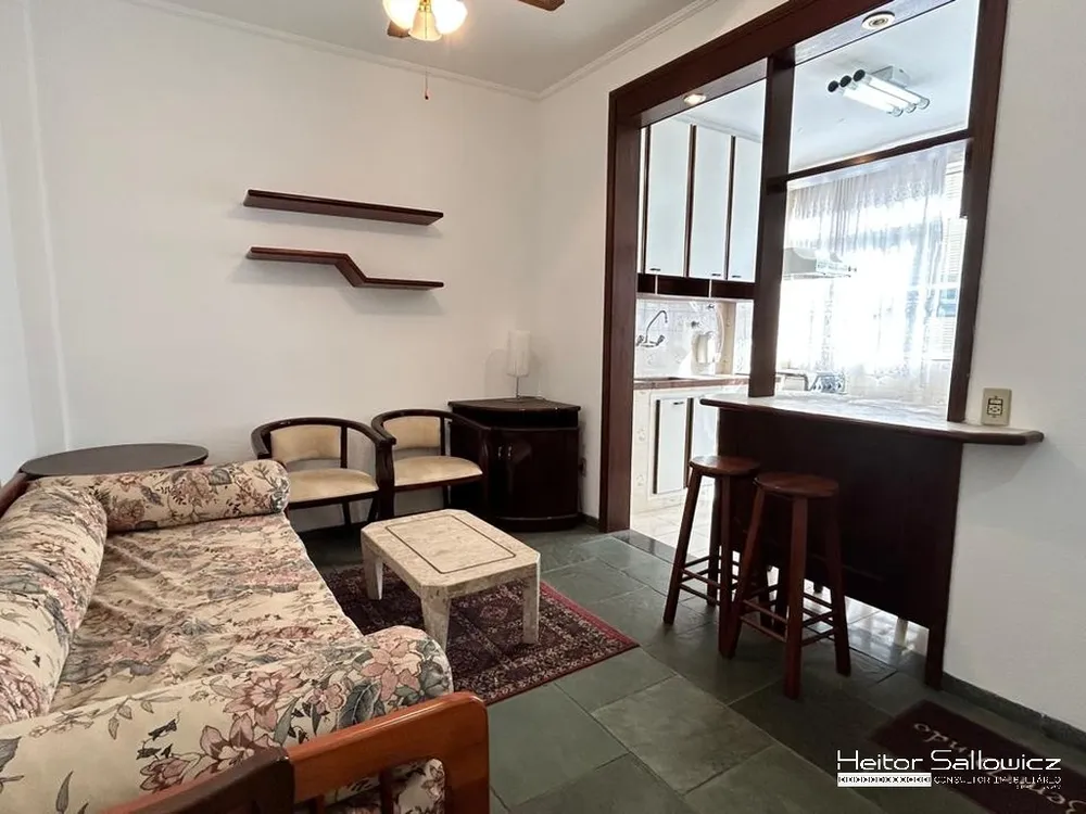 Apartamento, 2 quartos, 70 m² - Foto 1