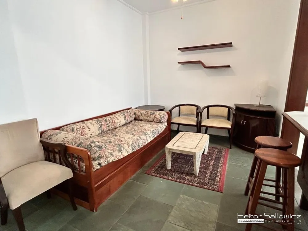 Apartamento, 2 quartos, 70 m² - Foto 3
