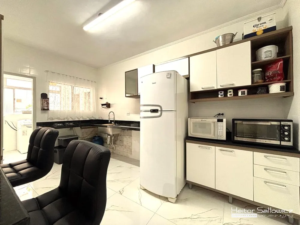 Apartamento, 2 quartos, 72 m² - Foto 5