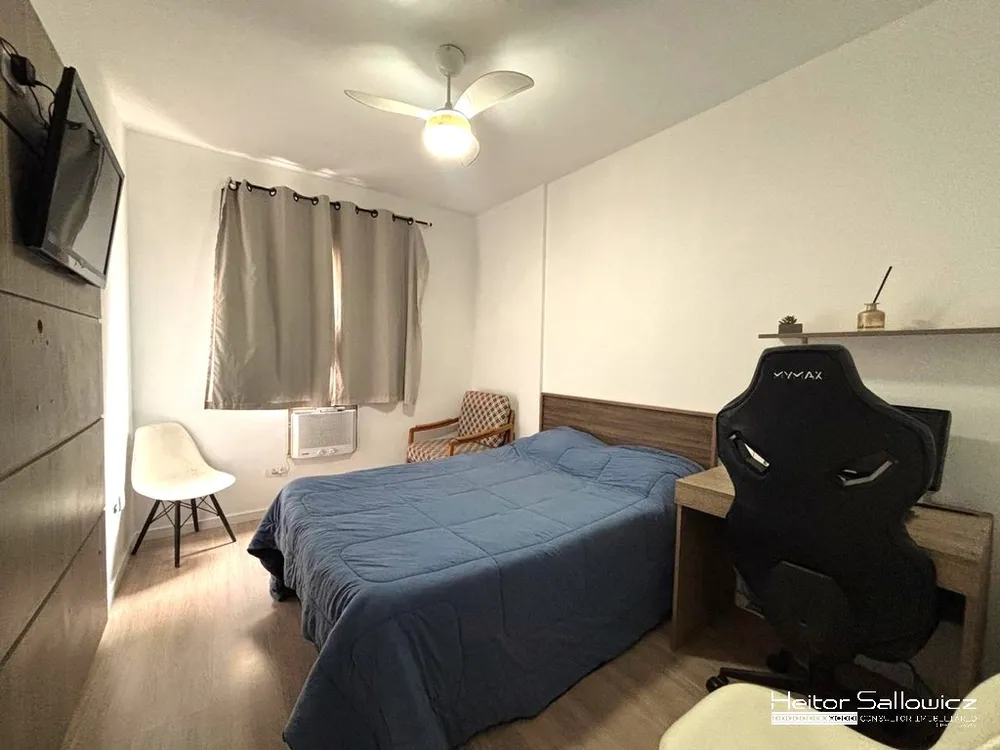 Apartamento, 2 quartos, 72 m² - Foto 11