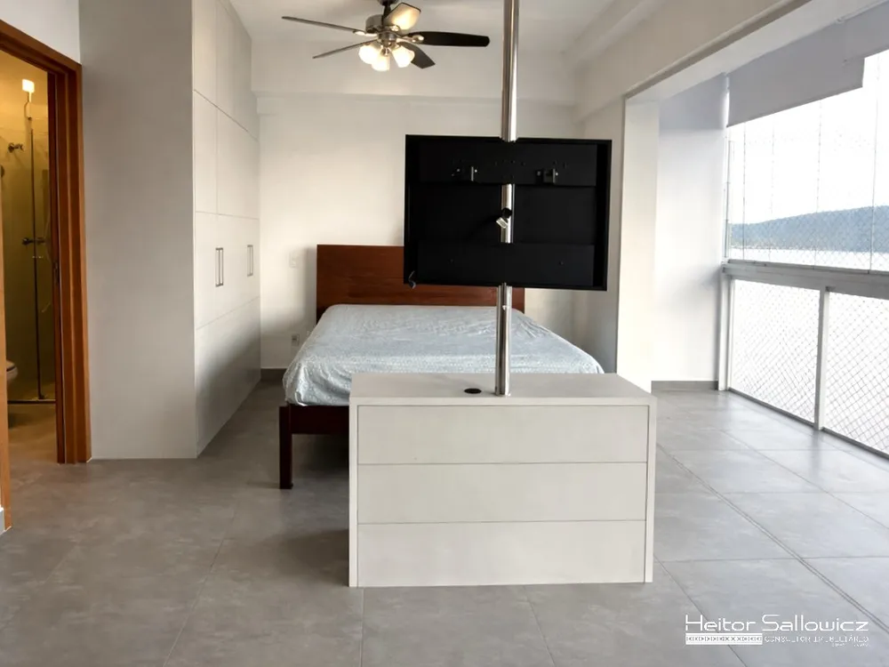 Apartamento, 2 quartos, 72 m² - Foto 2