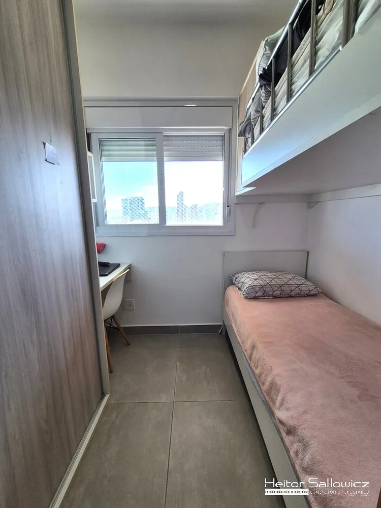 Apartamento, 2 quartos, 72 m² - Foto 8