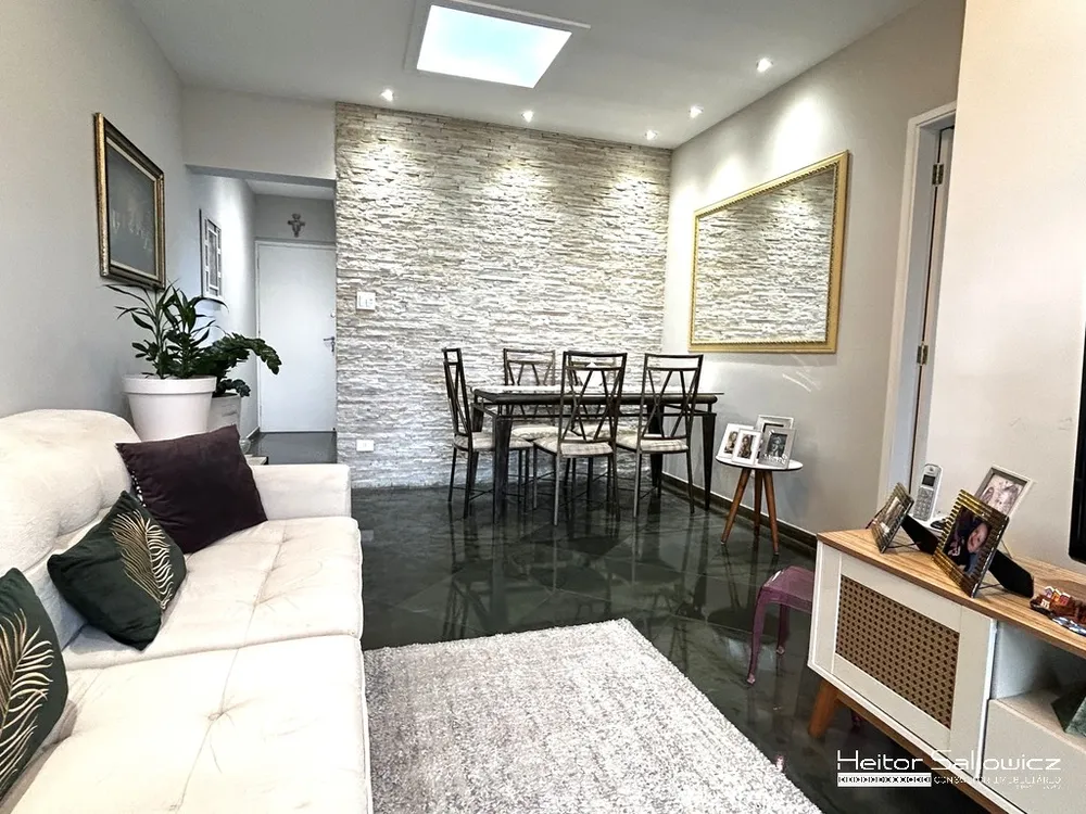 Apartamento, 2 quartos, 72 m² - Foto 3